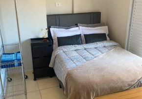 Apartamento na Praia Grande II